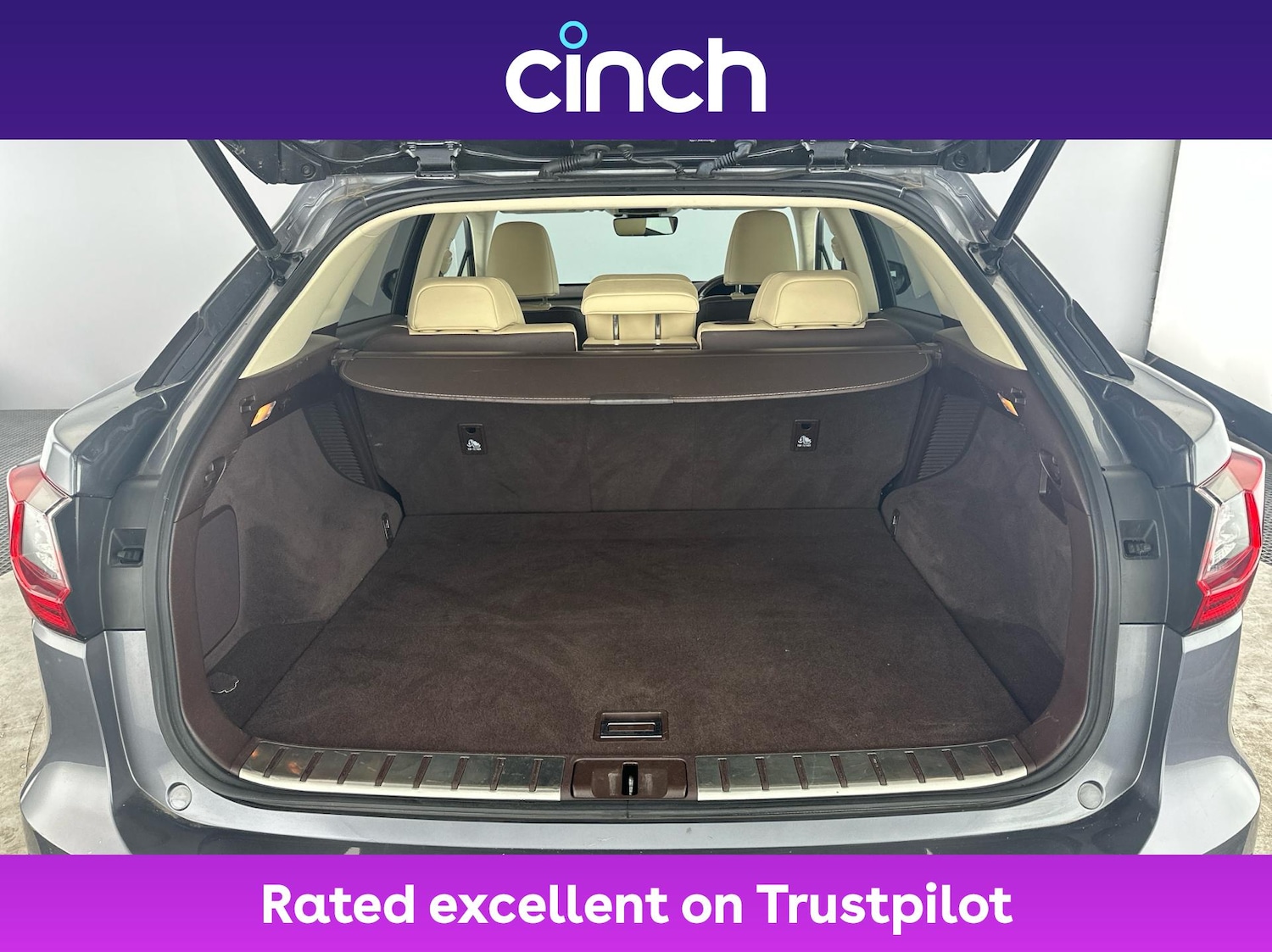 Used Lexus RX 2019 for sale - 76468893: Photo 21