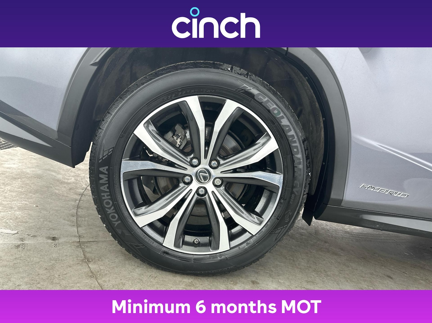 Used Lexus RX 2019 for sale - 76468893: Photo 27