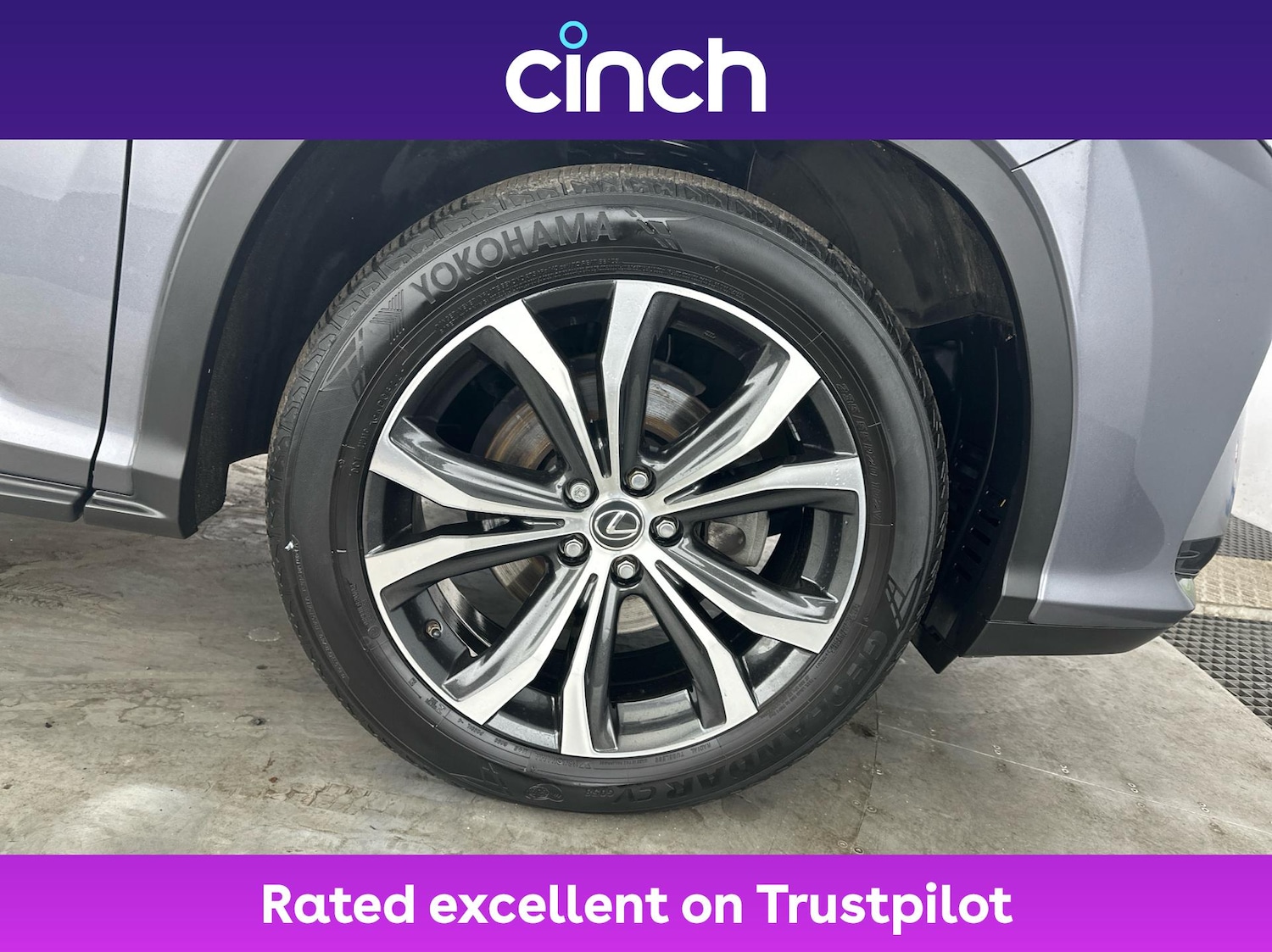 Used Lexus RX 2019 for sale - 76468893: Photo 28