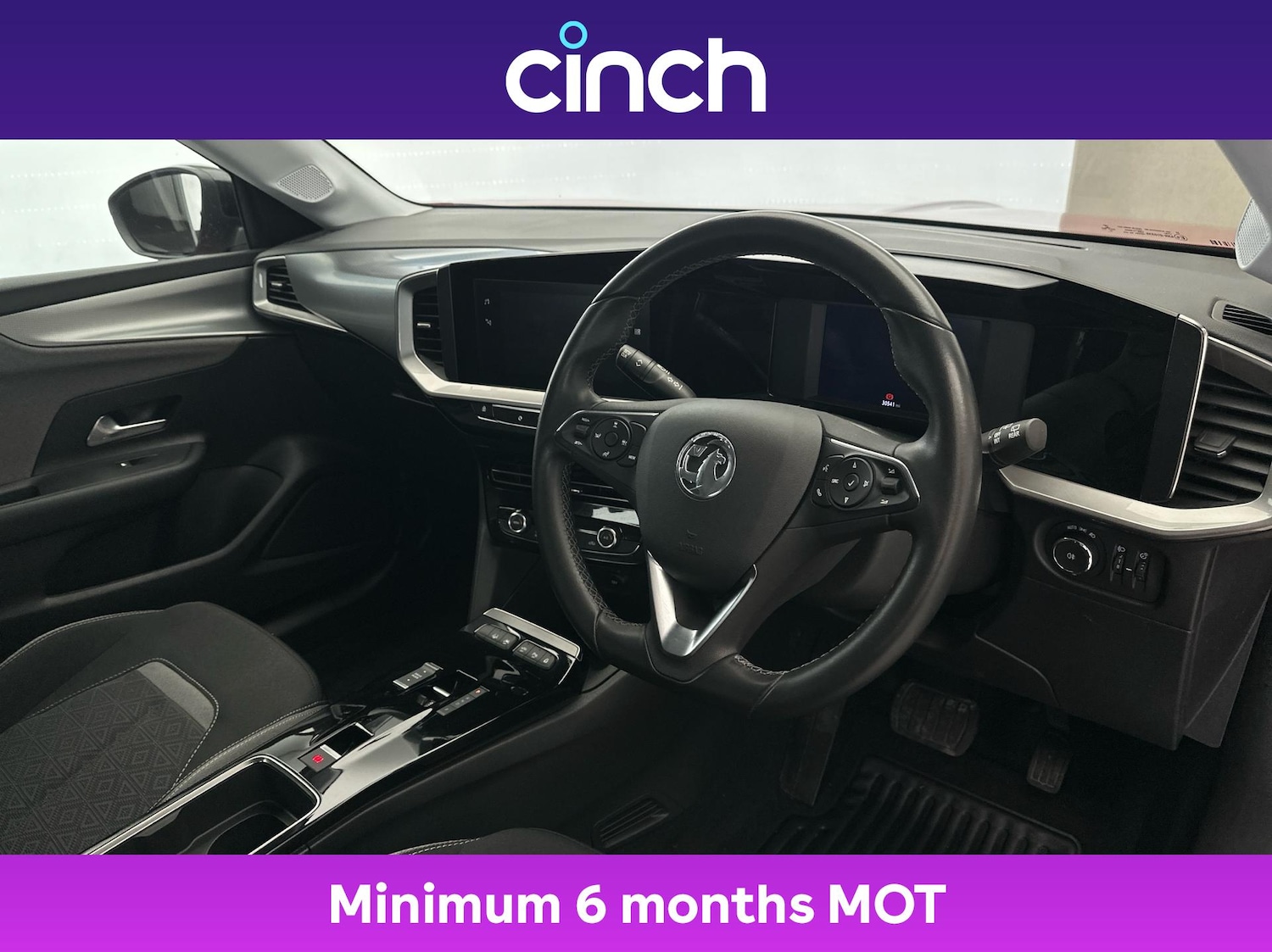 Used Vauxhall Mokka 2021 for sale - 76697322: Photo 12