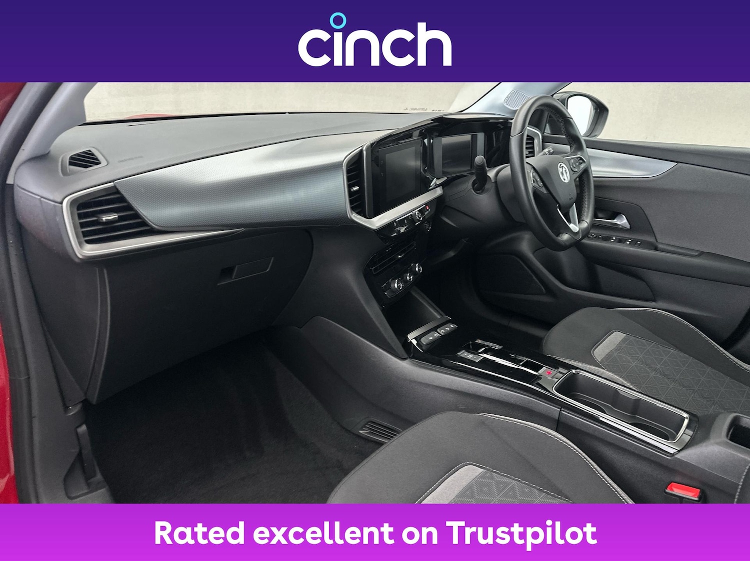 Used Vauxhall Mokka 2021 for sale - 76697322: Photo 14