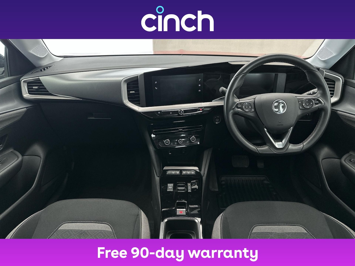 Used Vauxhall Mokka 2021 for sale - 76697322: Photo 15