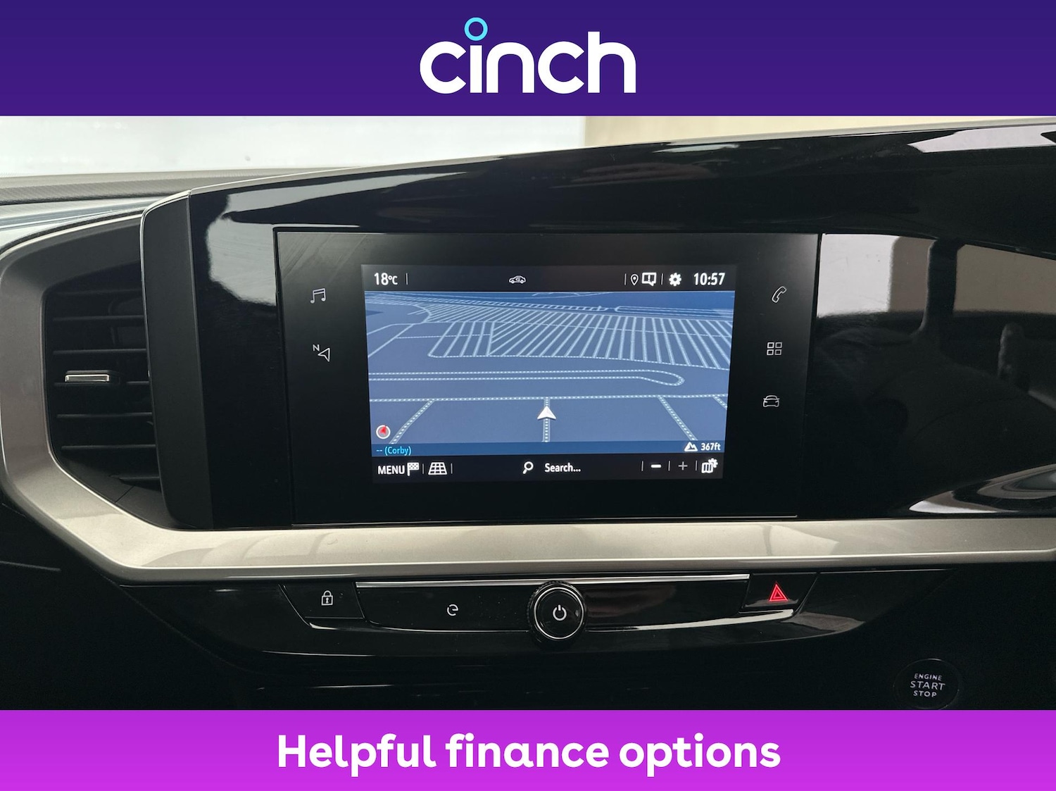 Used Vauxhall Mokka 2021 for sale - 76697322: Photo 17