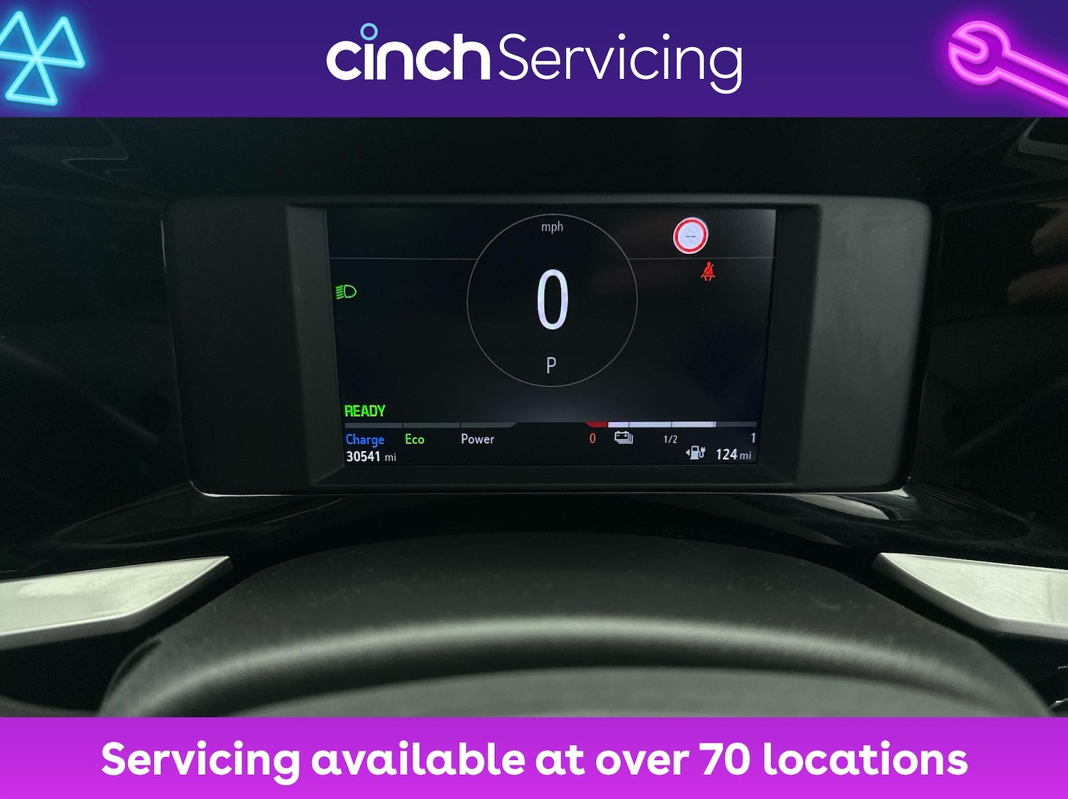 Used Vauxhall Mokka 2021 for sale - 76697322: Photo 18