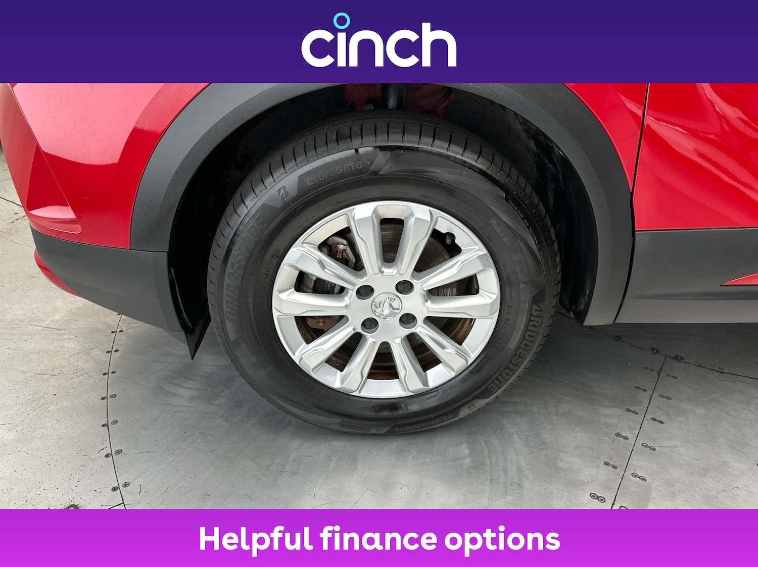 Used Vauxhall Mokka 2021 for sale - 76697322: Photo 24