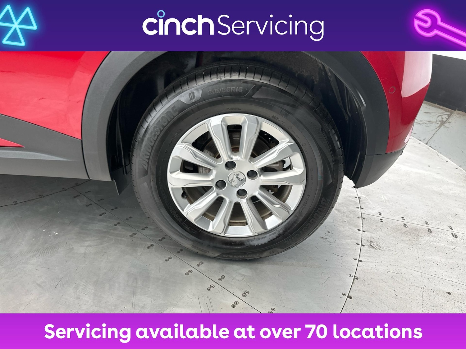 Used Vauxhall Mokka 2021 for sale - 76697322: Photo 26