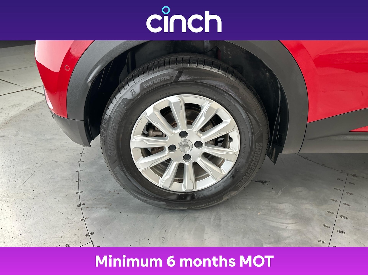 Used Vauxhall Mokka 2021 for sale - 76697322: Photo 27