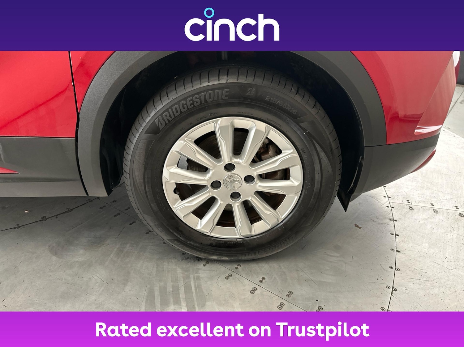 Used Vauxhall Mokka 2021 for sale - 76697322: Photo 28