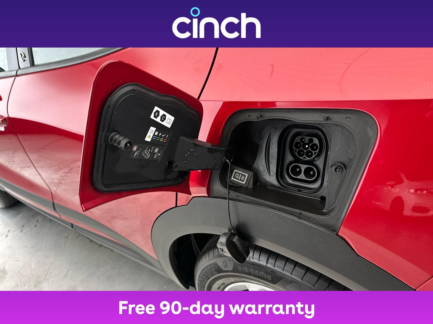 Used Vauxhall Mokka 2021 for sale - 76697322: Photo 29