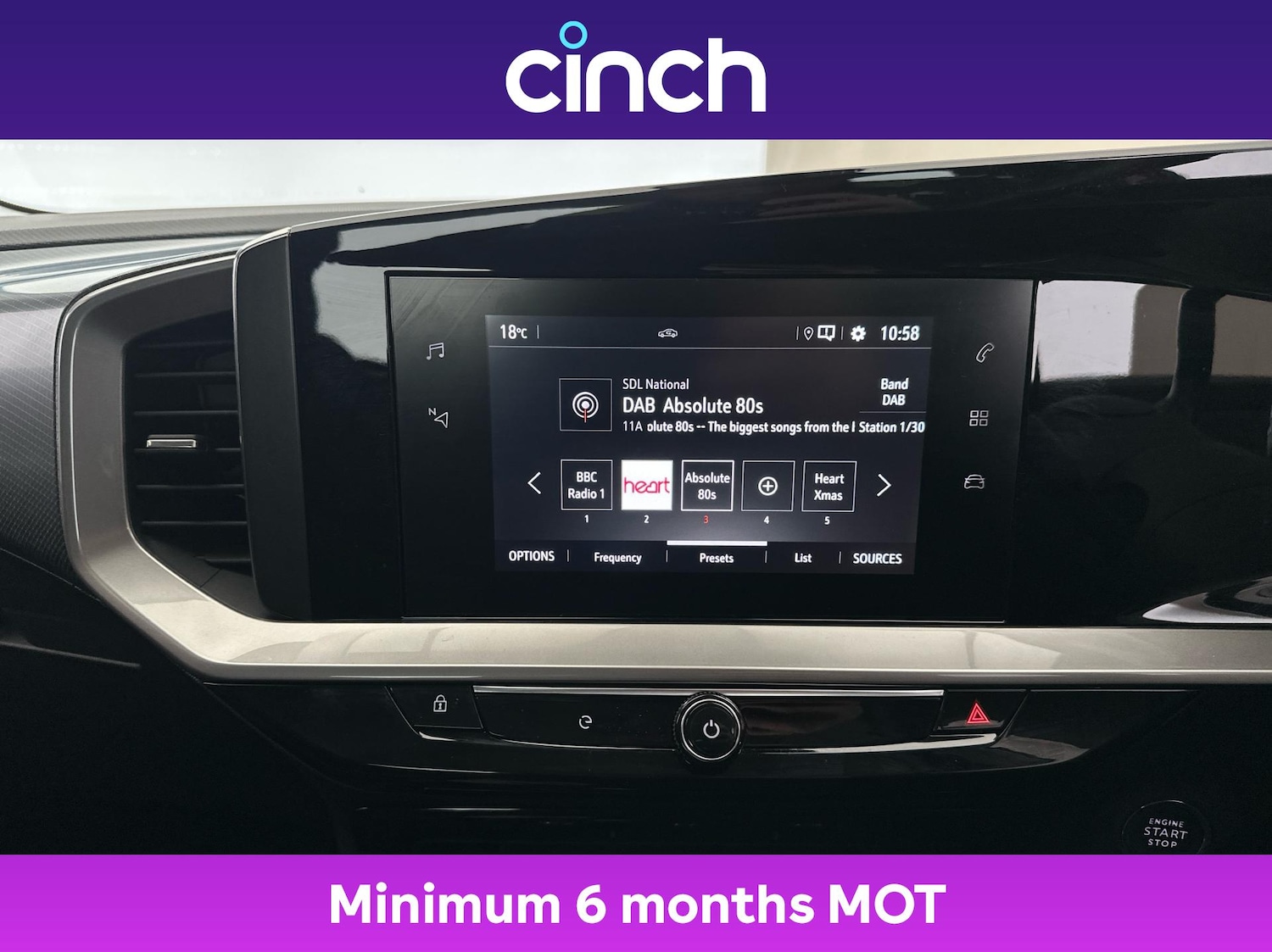 Used Vauxhall Mokka 2021 for sale - 76697322: Photo 32