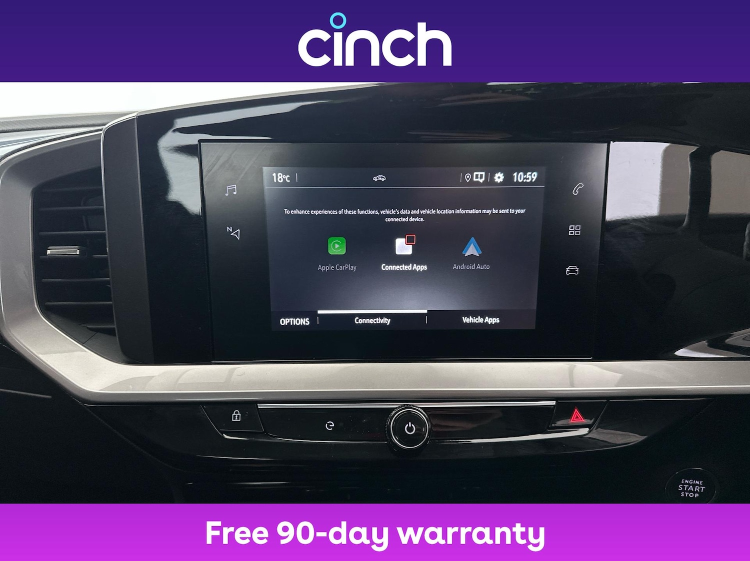 Used Vauxhall Mokka 2021 for sale - 76697322: Photo 34