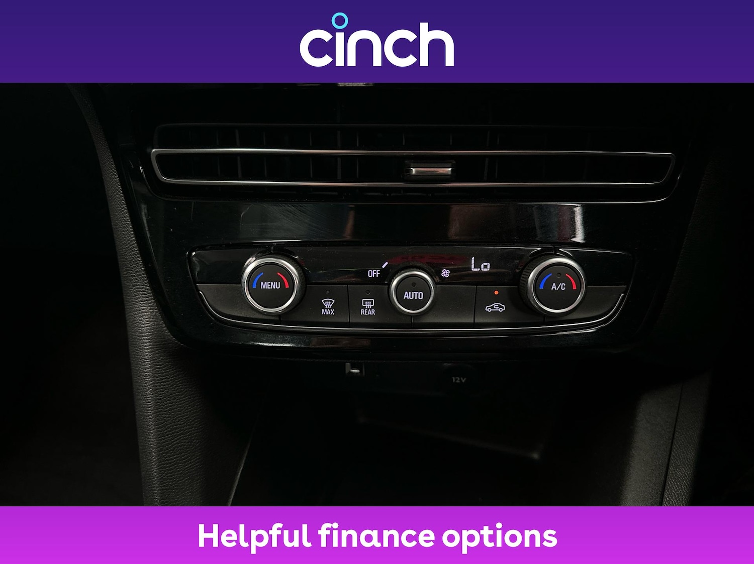 Used Vauxhall Mokka 2021 for sale - 76697322: Photo 35