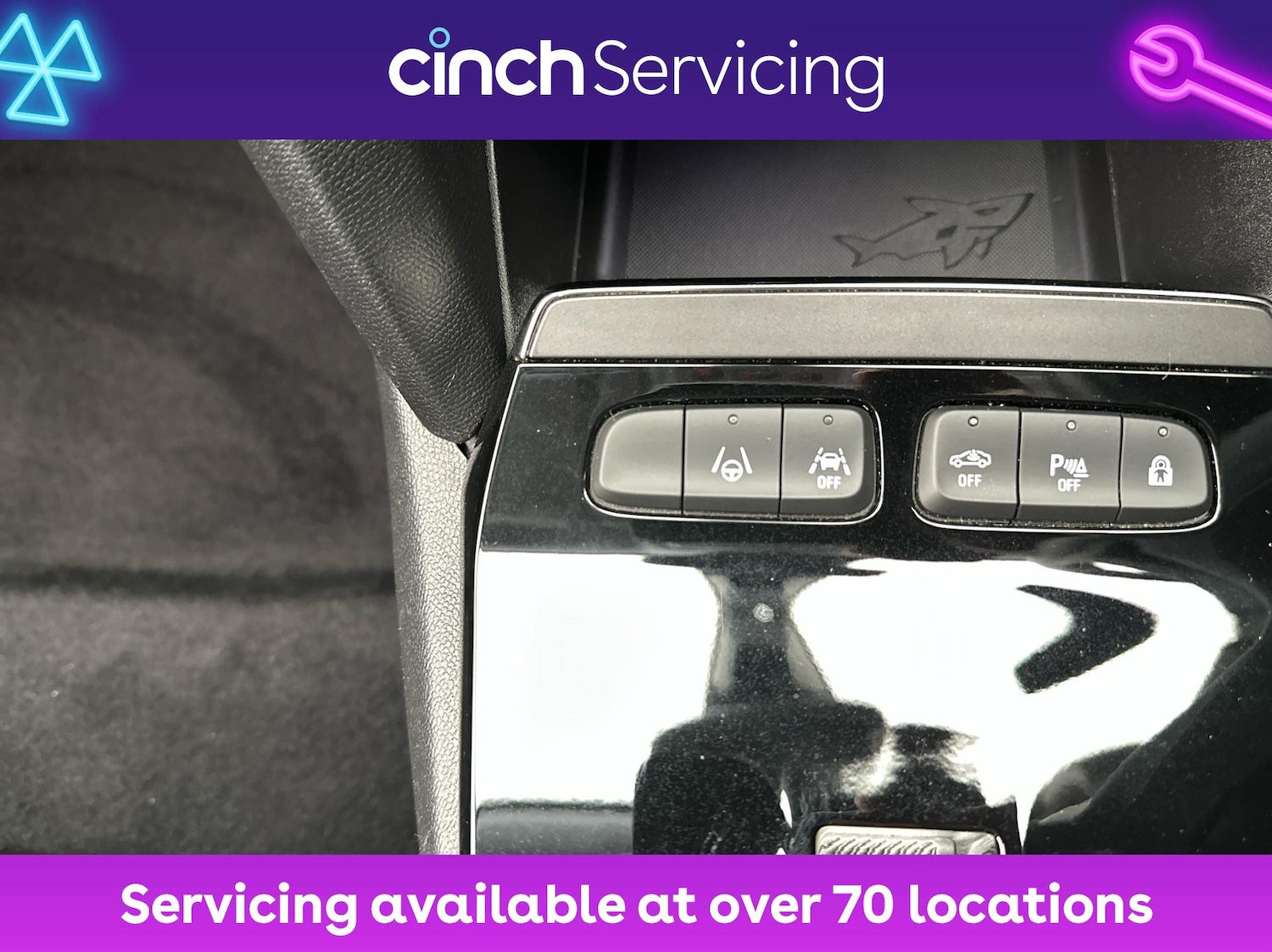 Used Vauxhall Mokka 2021 for sale - 76697322: Photo 36