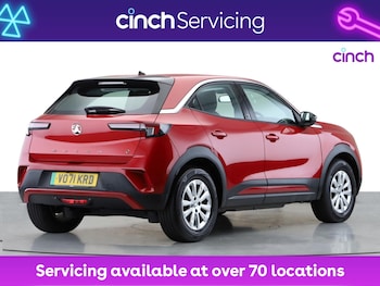 Used Vauxhall Mokka 2021 for sale - 76697322: Photo