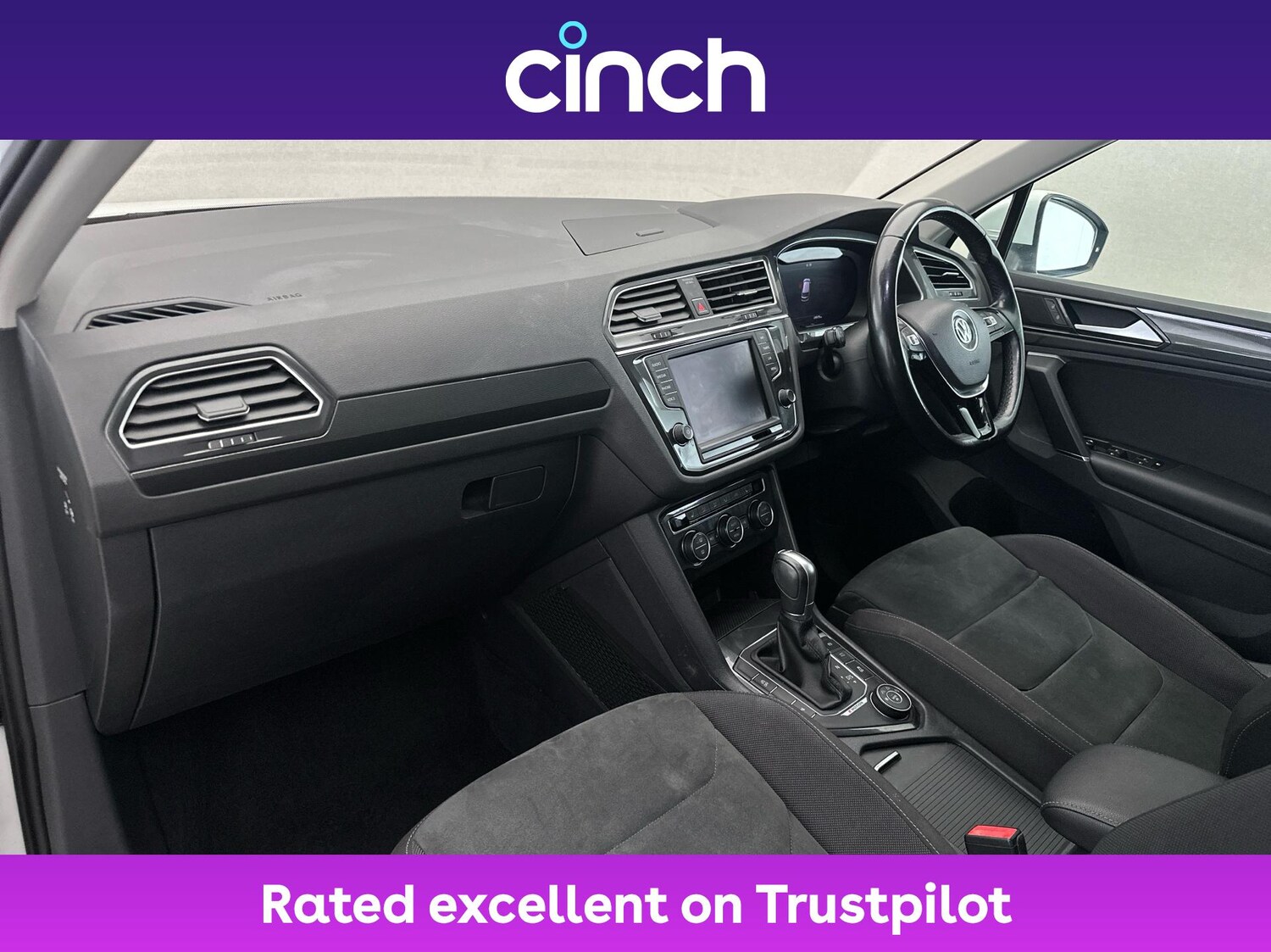 Used Volkswagen Tiguan 2017 for sale - 76379818: Photo 14