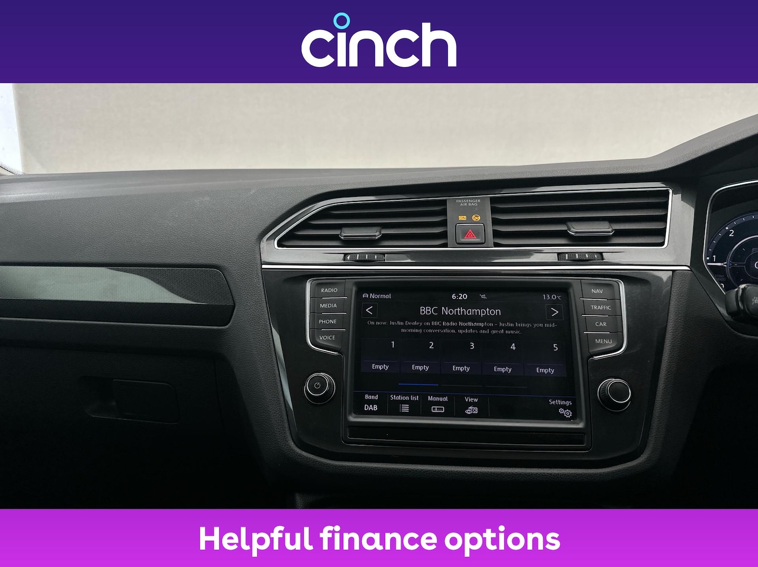 Used Volkswagen Tiguan 2017 for sale - 76379818: Photo 17