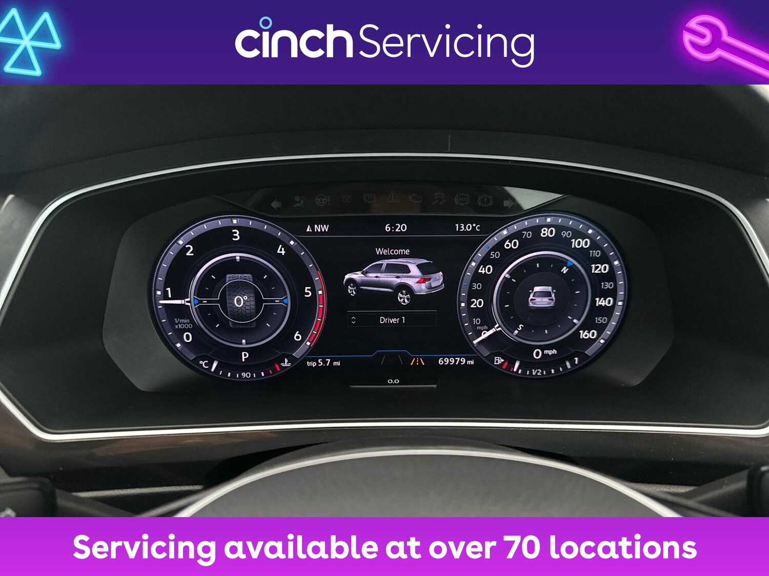 Used Volkswagen Tiguan 2017 for sale - 76379818: Photo 18