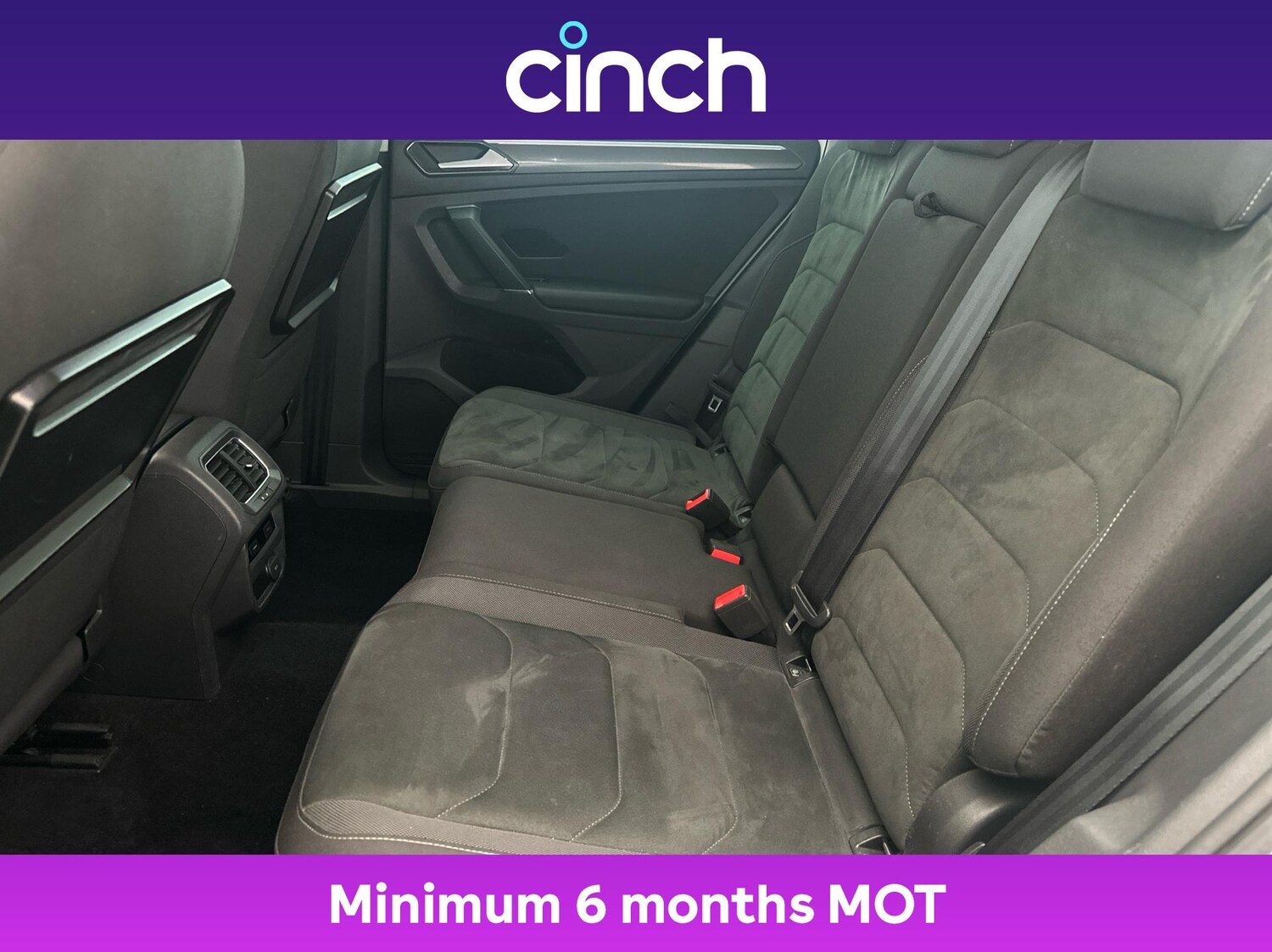 Used Volkswagen Tiguan 2017 for sale - 76379818: Photo 20