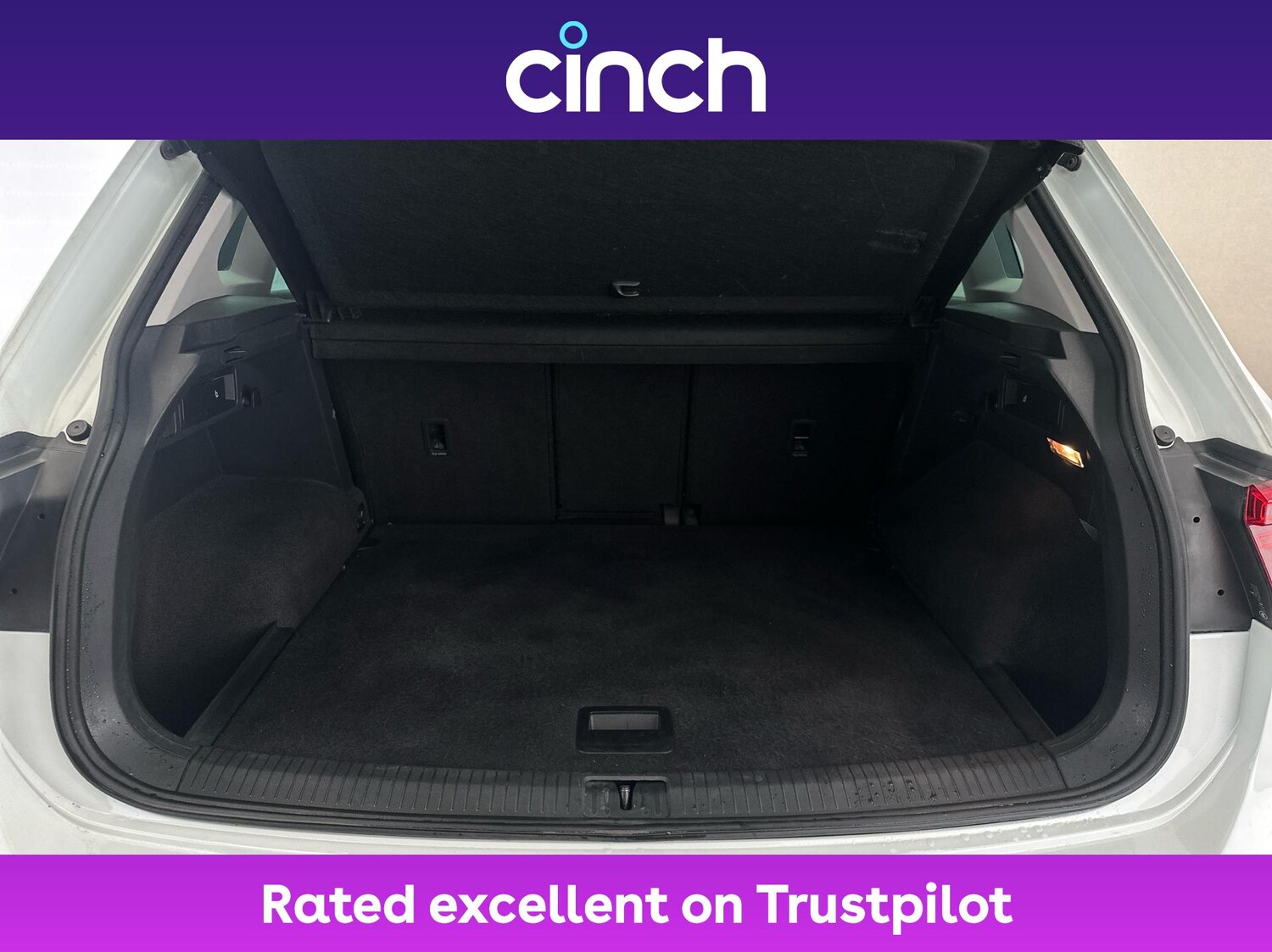 Used Volkswagen Tiguan 2017 for sale - 76379818: Photo 21