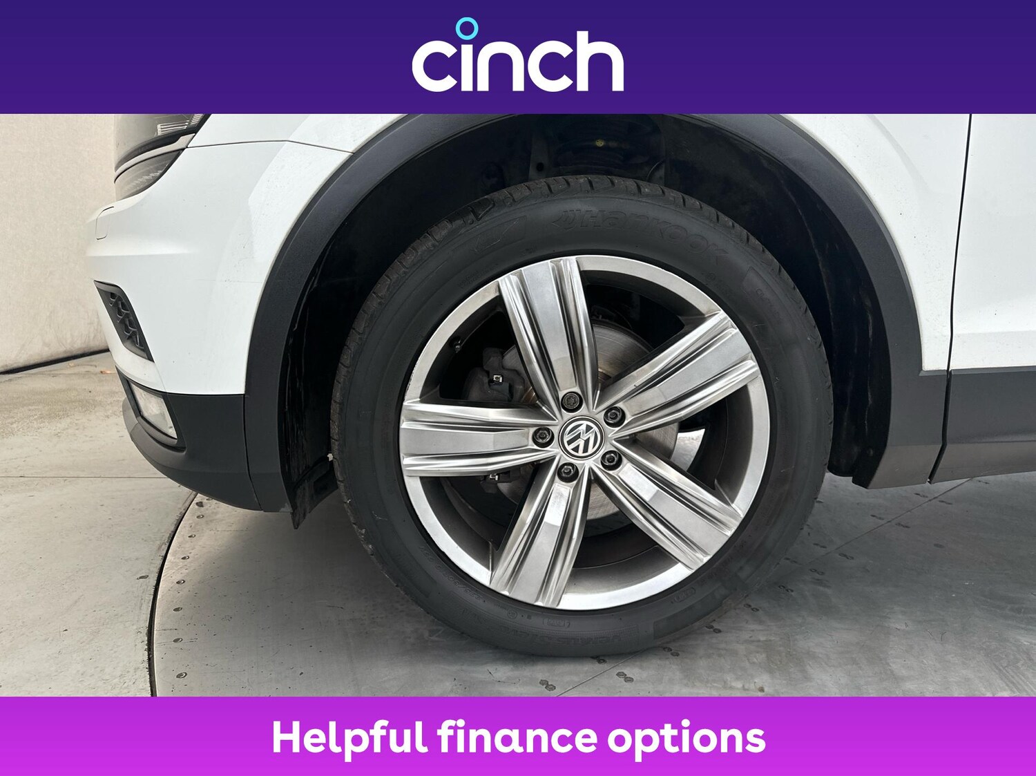 Used Volkswagen Tiguan 2017 for sale - 76379818: Photo 24