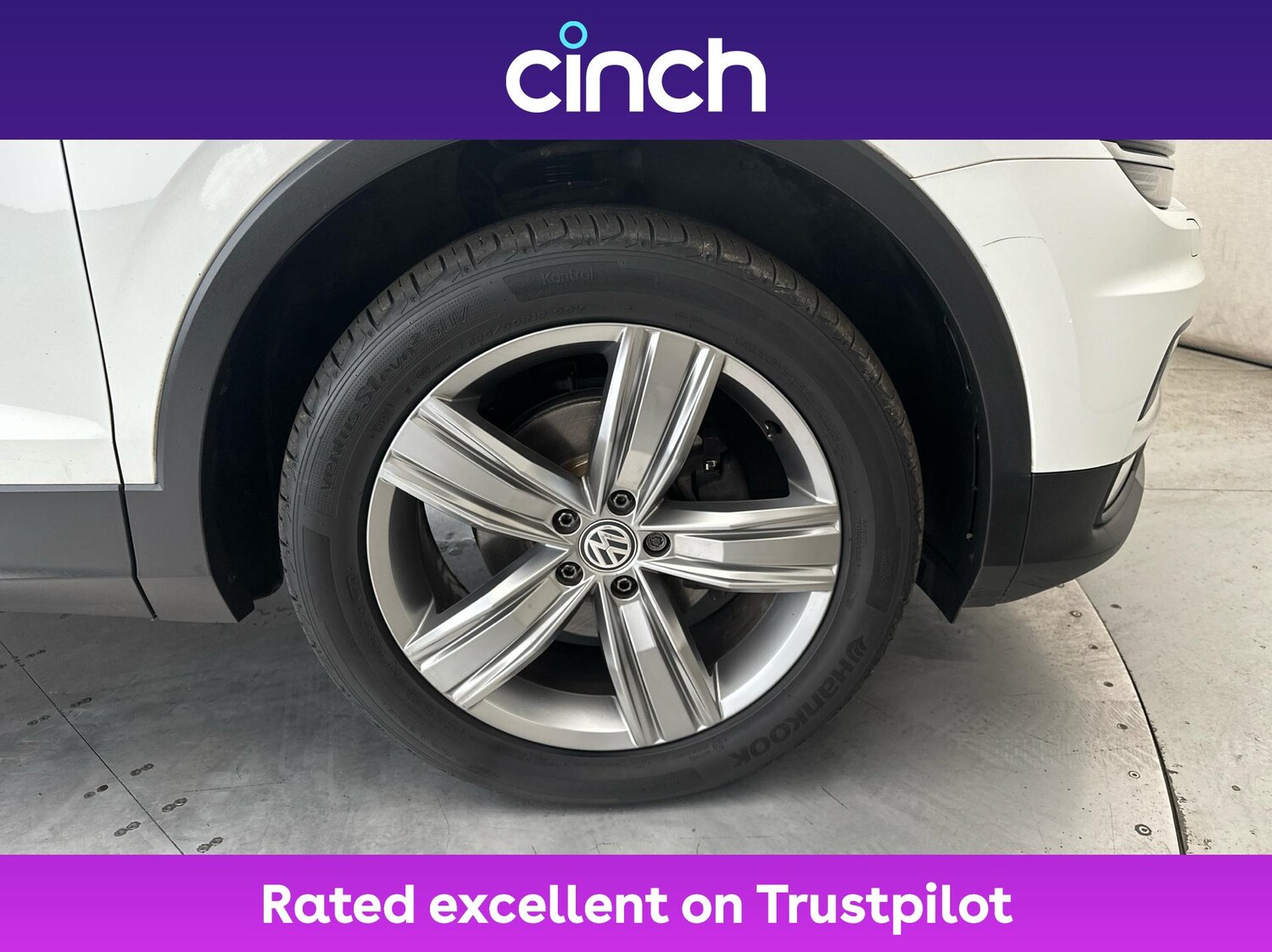 Used Volkswagen Tiguan 2017 for sale - 76379818: Photo 28