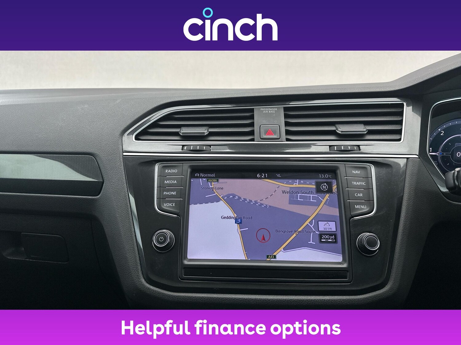 Used Volkswagen Tiguan 2017 for sale - 76379818: Photo 30