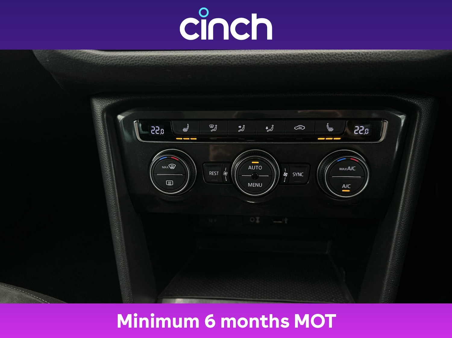 Used Volkswagen Tiguan 2017 for sale - 76379818: Photo 32