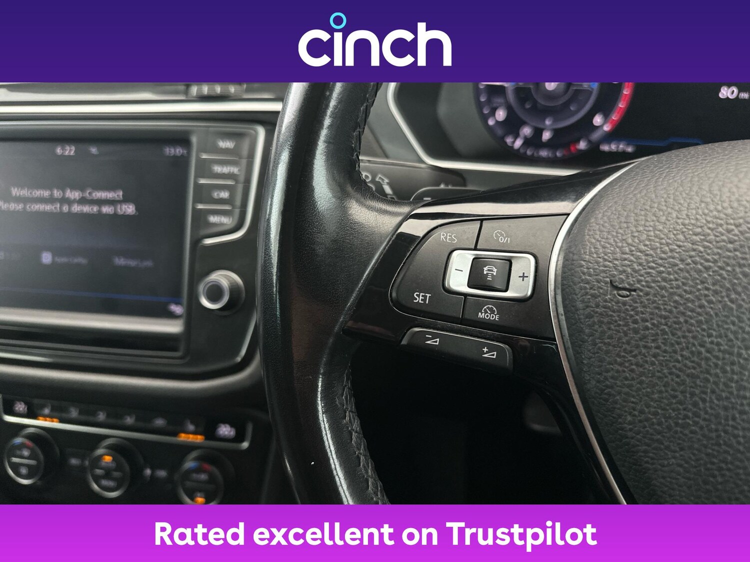 Used Volkswagen Tiguan 2017 for sale - 76379818: Photo 33