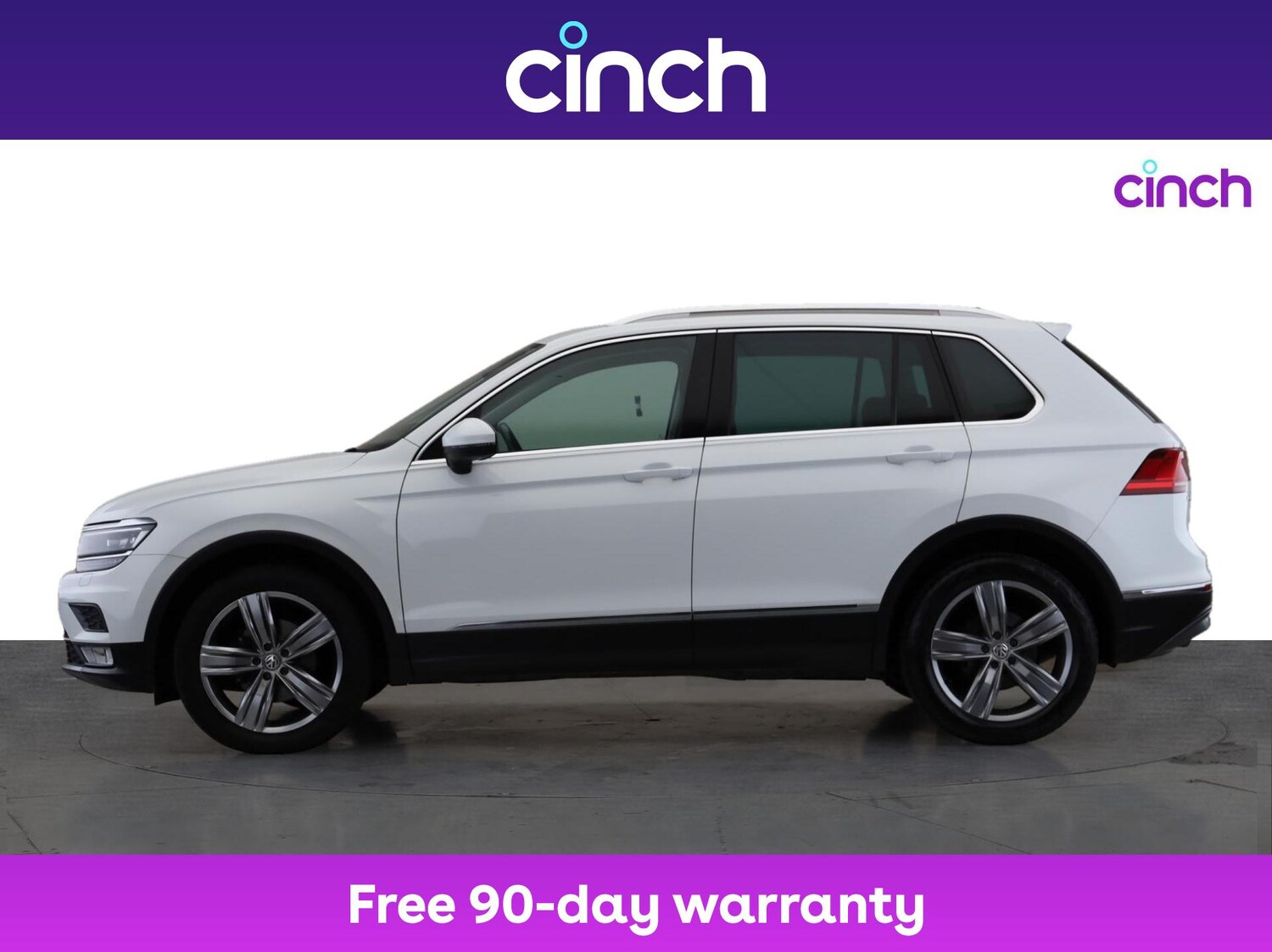 Used Volkswagen Tiguan 2017 for sale - 76379818: Photo 8