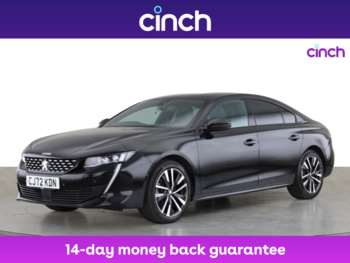 Used Peugeot 508 2023 for sale - 75163420: Photo