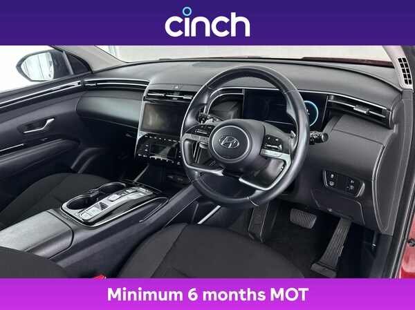 Used Hyundai TUCSON 2021 for sale - 76242119: Photo 12