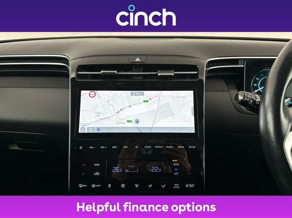 Used Hyundai TUCSON 2021 for sale - 76242119: Photo 17