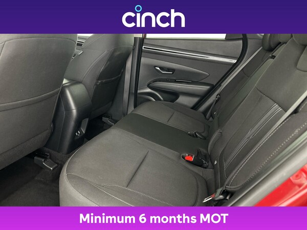 Used Hyundai TUCSON 2021 for sale - 76242119: Photo 20