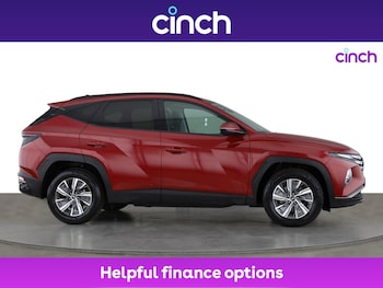 Used Hyundai TUCSON 2021 for sale - 76242119: Photo 2