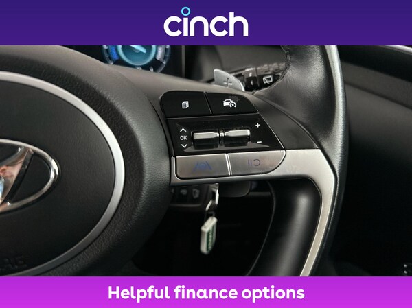 Used Hyundai TUCSON 2021 for sale - 76242119: Photo 30