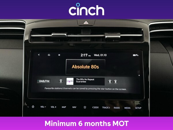 Used Hyundai TUCSON 2021 for sale - 76242119: Photo 32
