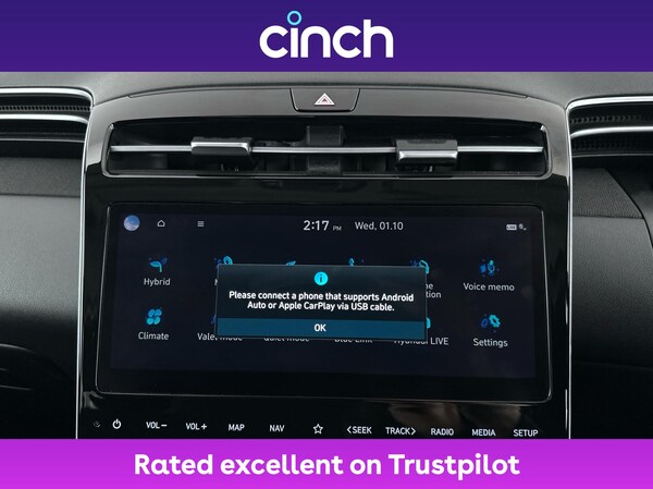 Used Hyundai TUCSON 2021 for sale - 76242119: Photo 33