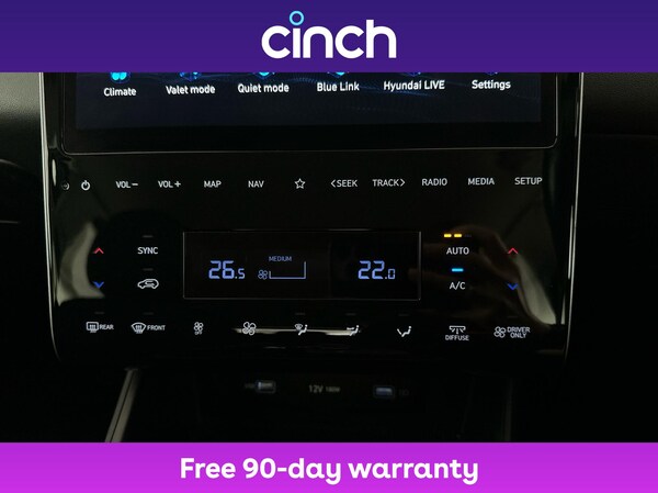 Used Hyundai TUCSON 2021 for sale - 76242119: Photo 34