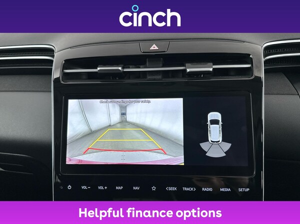 Used Hyundai TUCSON 2021 for sale - 76242119: Photo 35