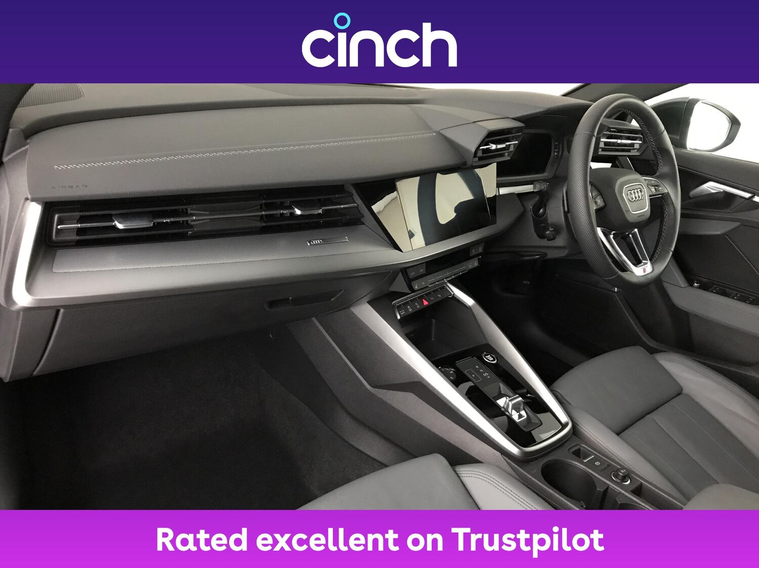 Used Audi A3 2021 for sale - 77088409: Photo 14