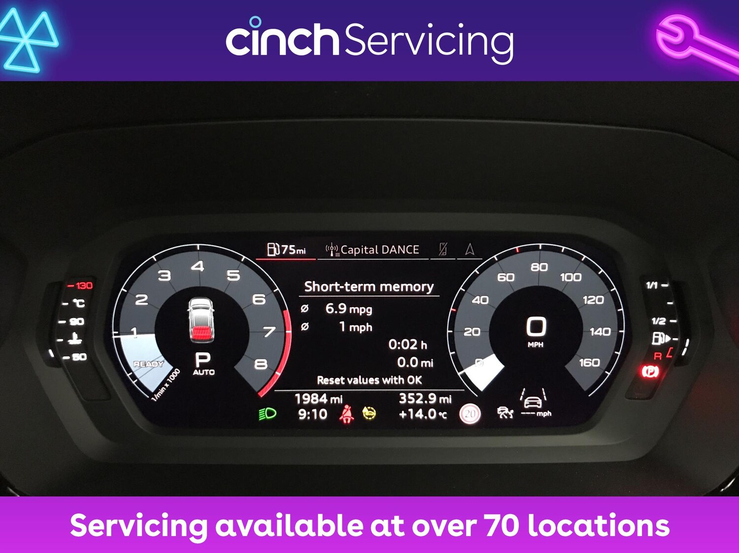 Used Audi A3 2021 for sale - 77088409: Photo 18