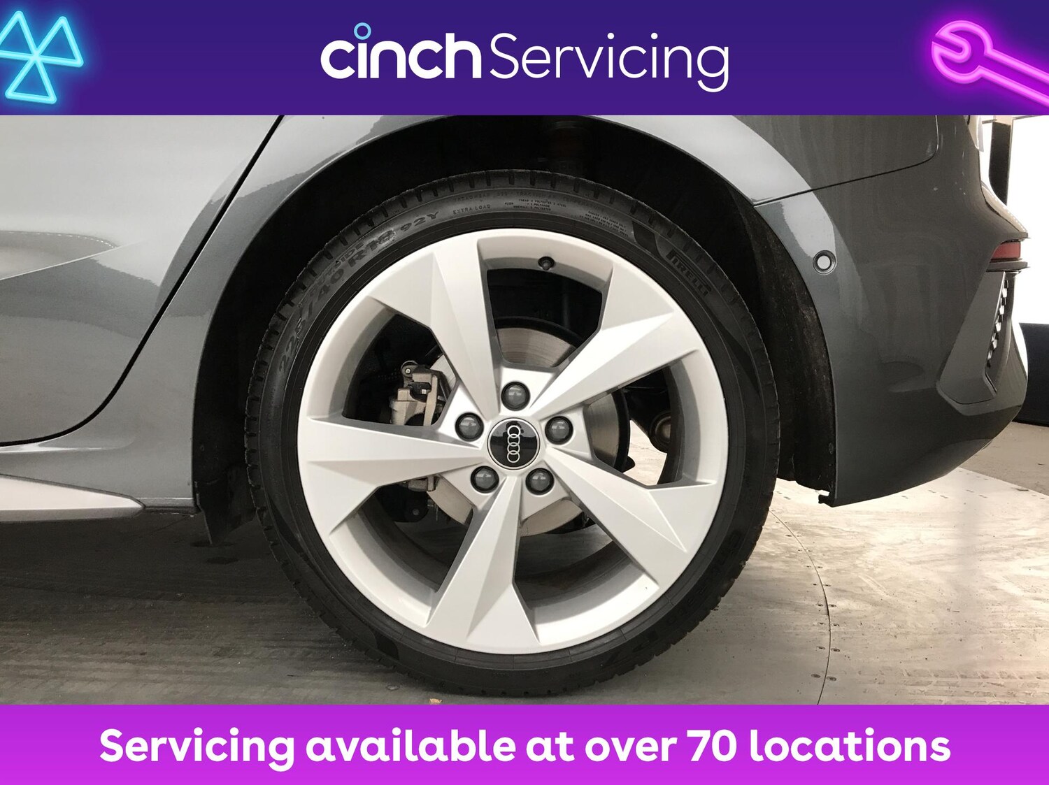 Used Audi A3 2021 for sale - 77088409: Photo 26