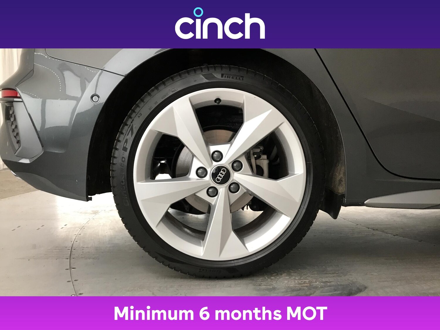 Used Audi A3 2021 for sale - 77088409: Photo 27