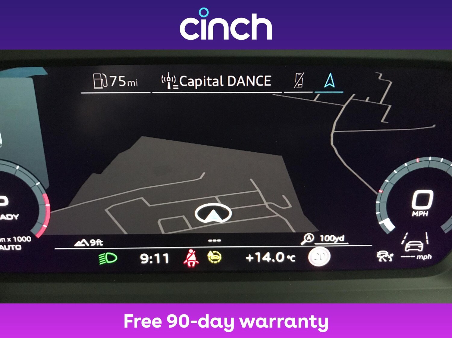 Used Audi A3 2021 for sale - 77088409: Photo 29