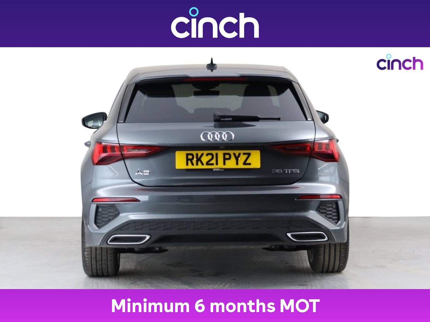 Used Audi A3 2021 for sale - 77088409: Photo 5