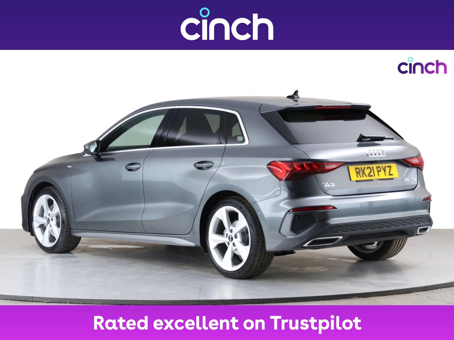 Used Audi A3 2021 for sale - 77088409: Photo 6