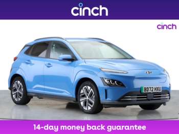 2022 - 150kW Premium 64kWh 5dr Auto