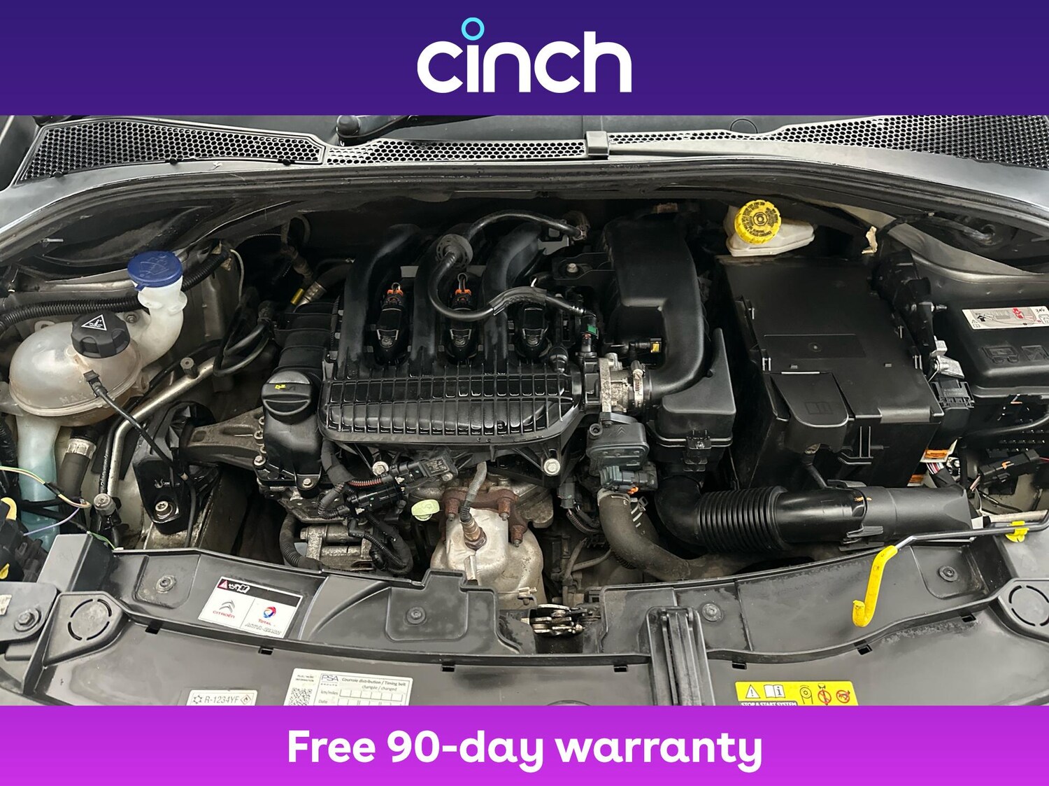 Used Citroen C3 2021 for sale - 76474789: Photo 23