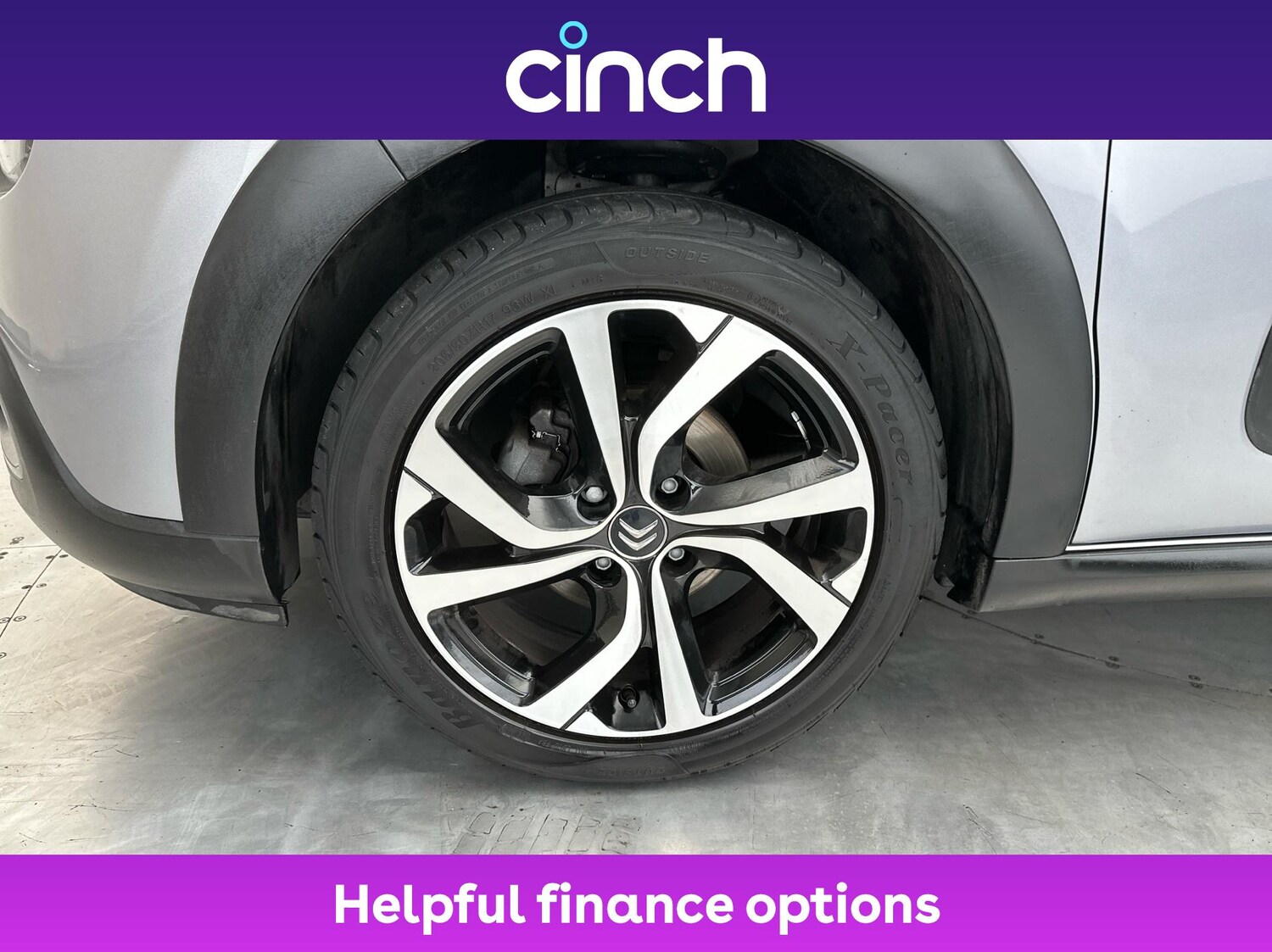 Used Citroen C3 2021 for sale - 76474789: Photo 24