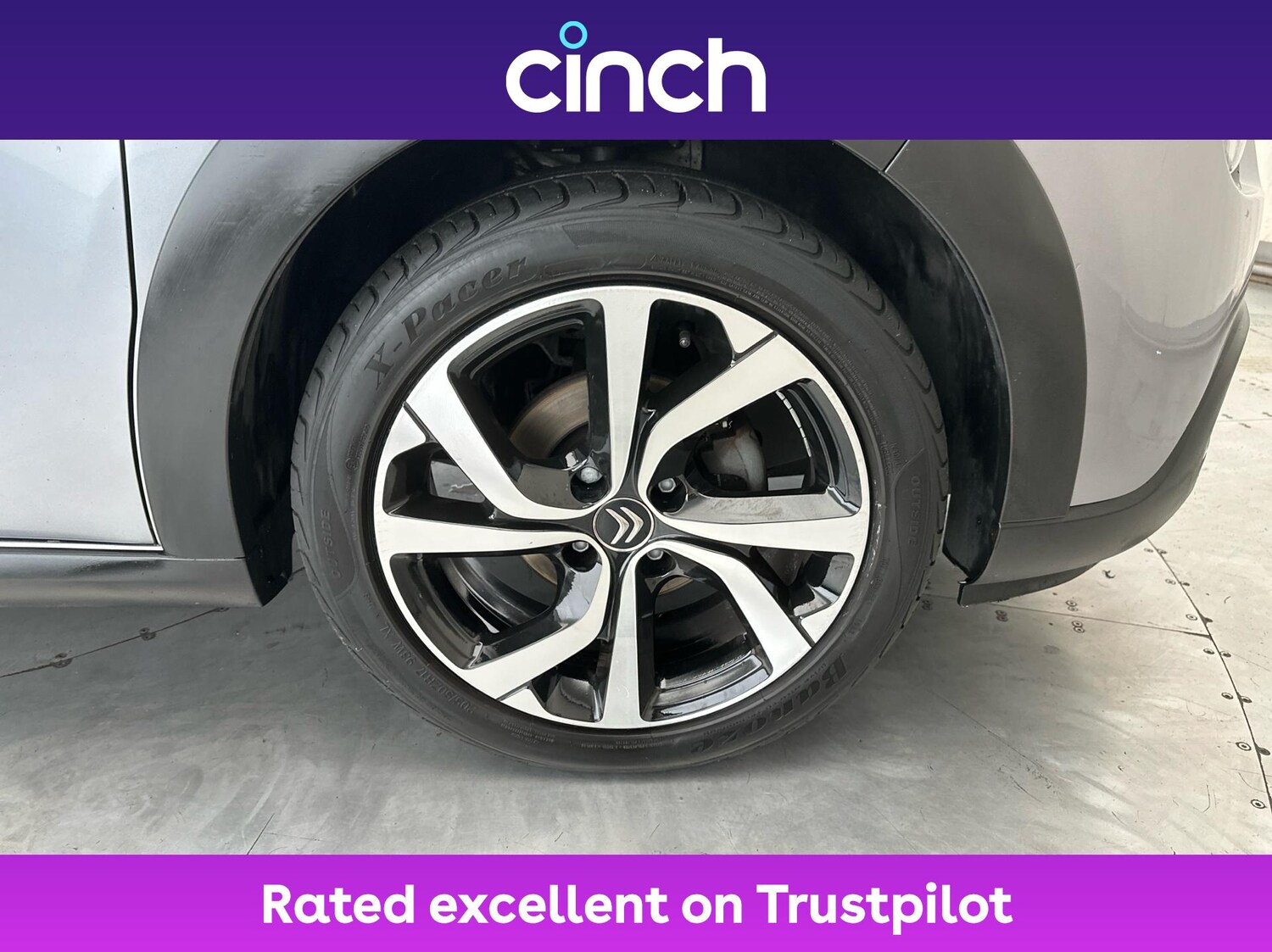 Used Citroen C3 2021 for sale - 76474789: Photo 28